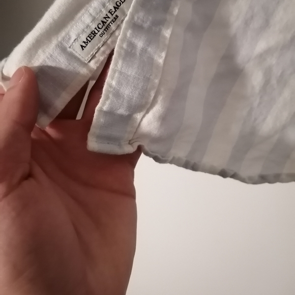 Button Up Shirt - Picture 3 of 3